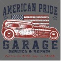 American Pride Garage